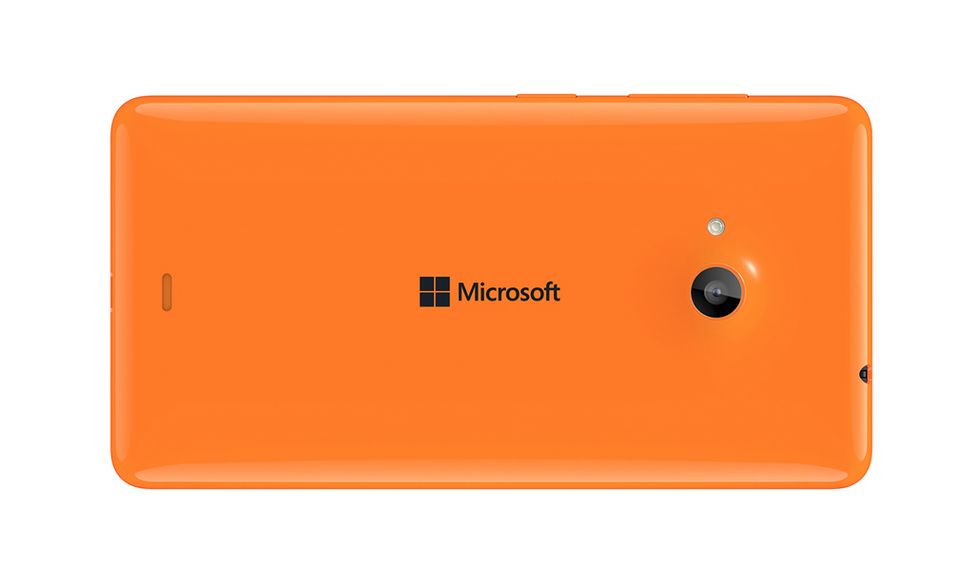 Microsoft Lumia 535: tutto quello che c’è da sapere