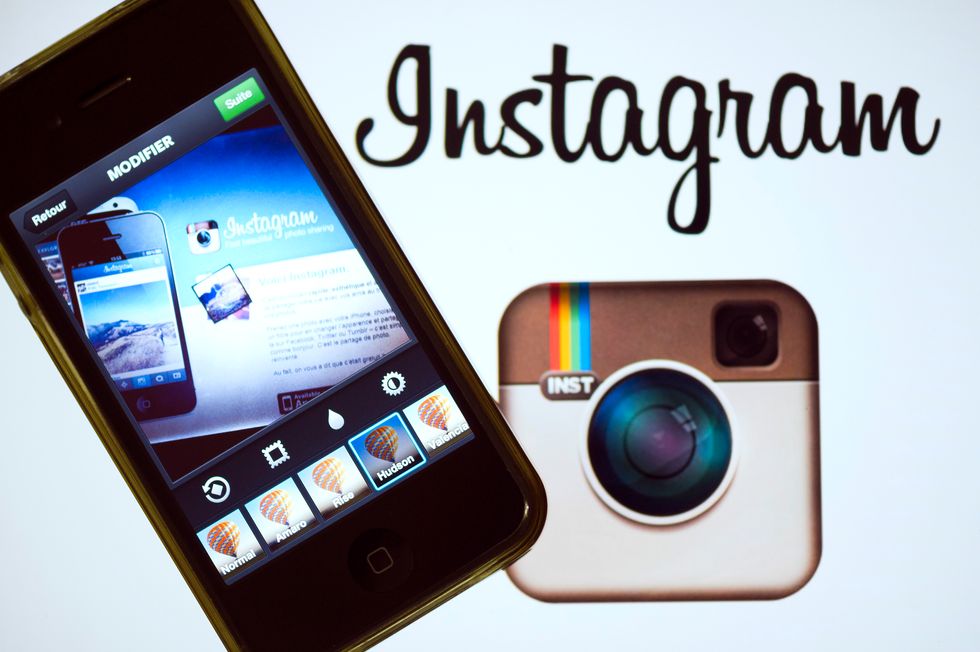 Instagram: si può cambiare la didascalia. Ecco come