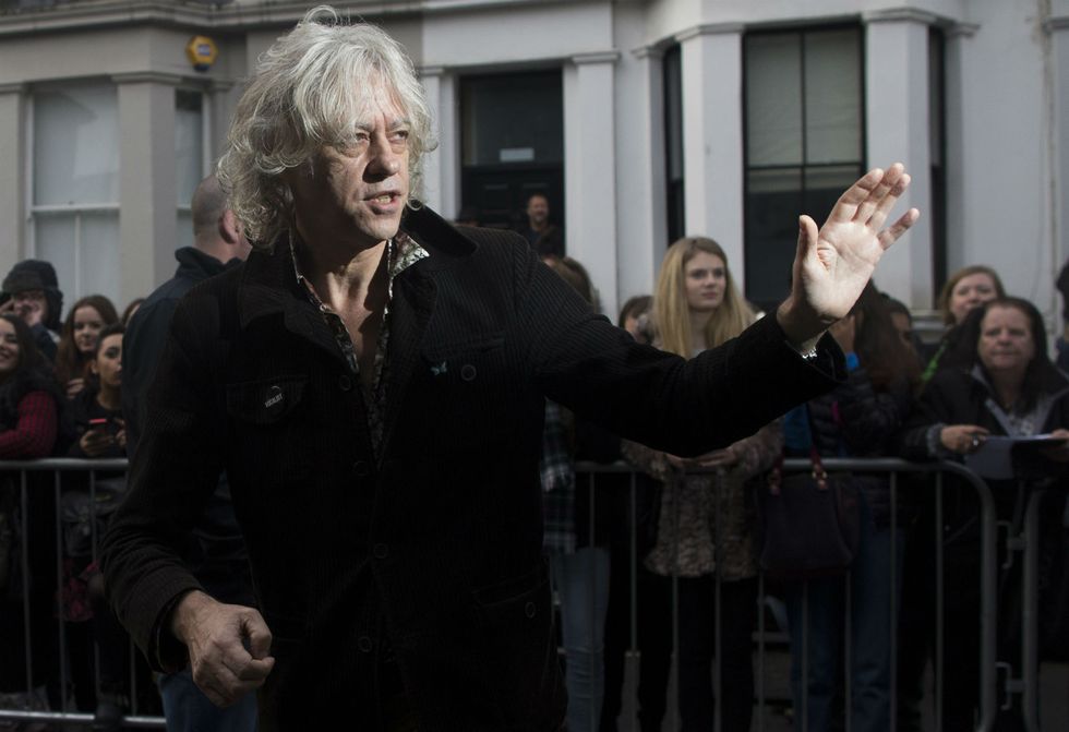 Band Aid 30, ecco il video di "Do They Know It's Christmas?"