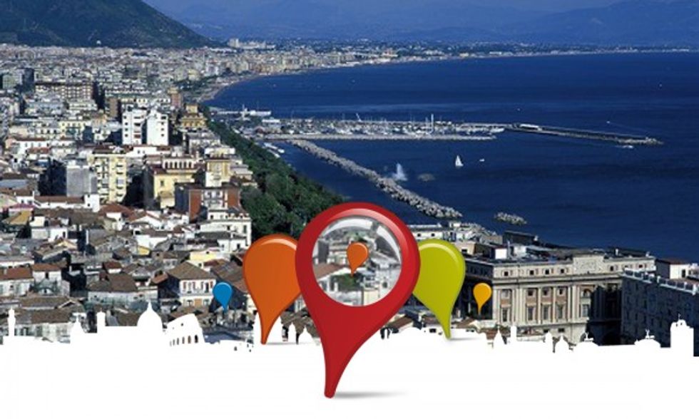 Panorama d'Italia: ecco cosa vedere a Salerno