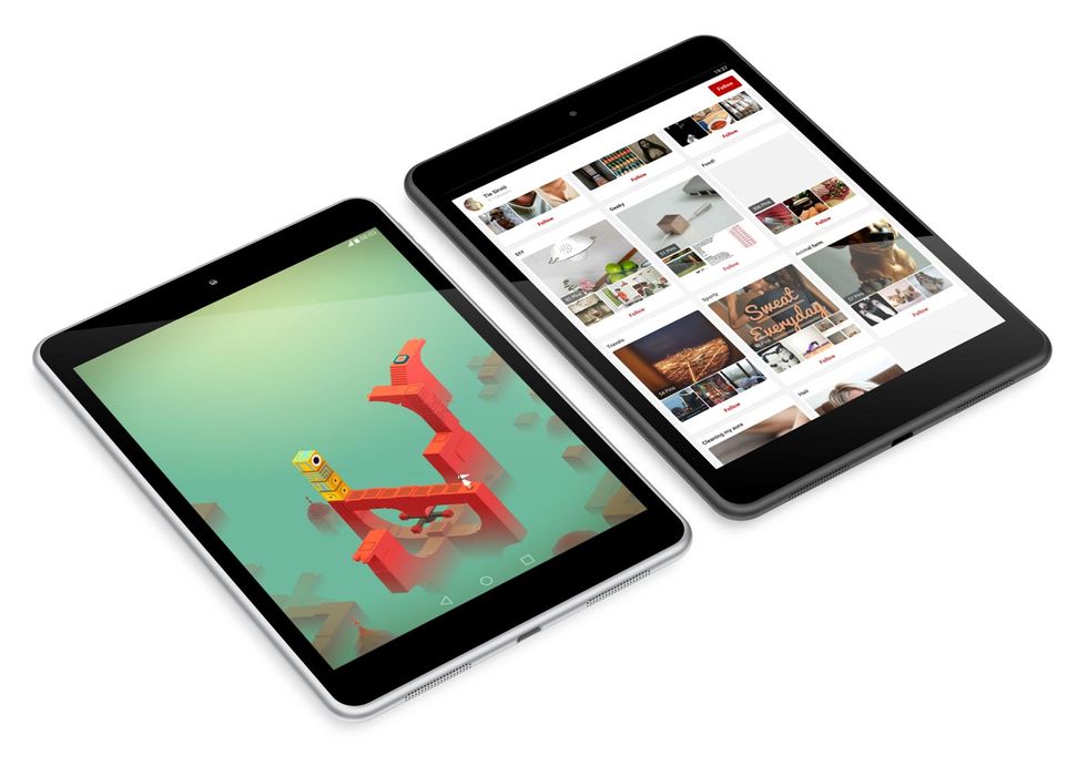 Nokia rinasce con N1: tablet Android low-cost