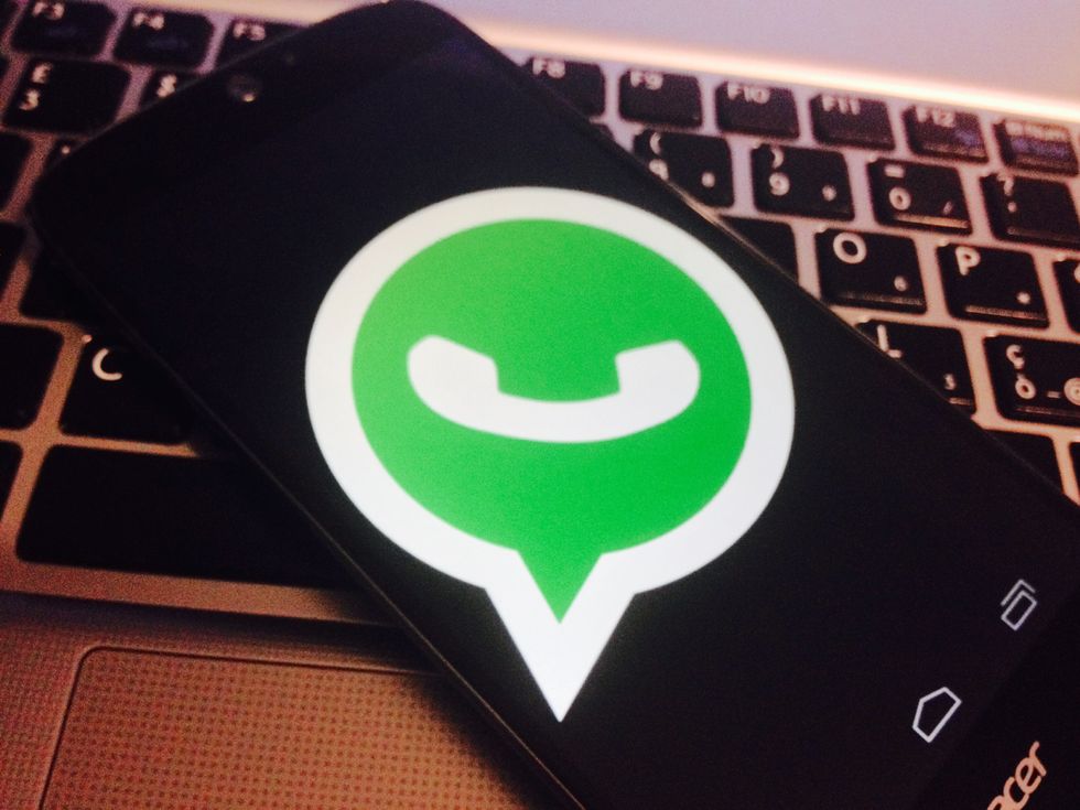 WhatsApp rende più sicuri i nostri messaggi