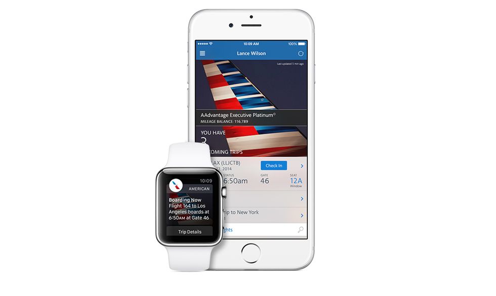 Apple Watch: ecco le app che ci possiamo aspettare