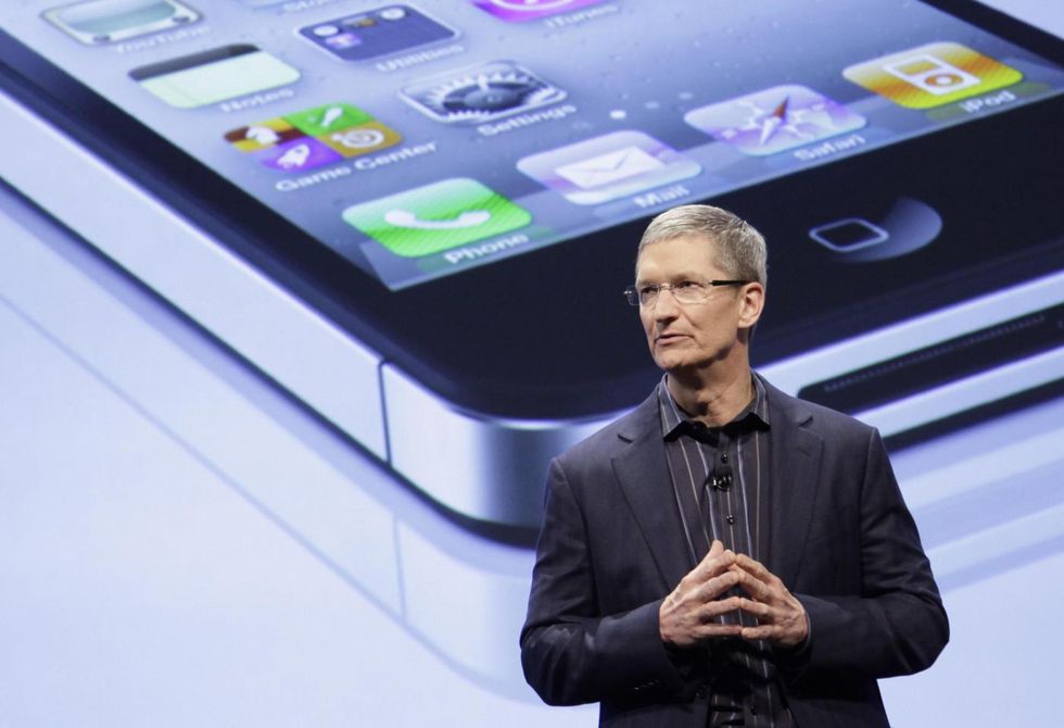Fbi: "Possiamo sbloccare l'iPhone senza l'aiuto di Apple"