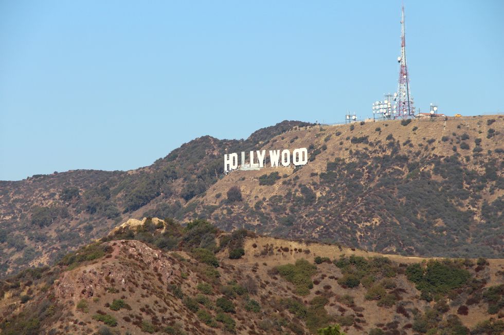 Perché Hollywood rischia di sparire da Google Maps