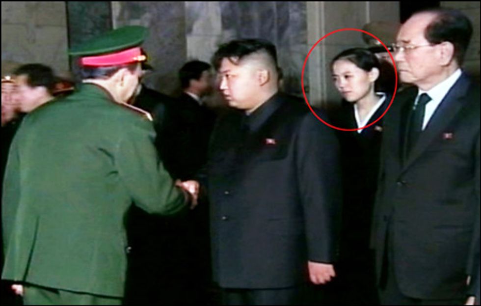 Corea del Nord: chi è la dittatrice ombra di Kim