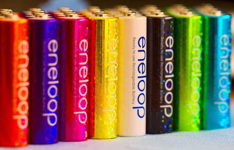Perché Google vuole "regalarci" batterie più potenti