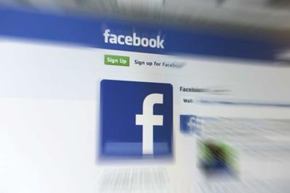 Facebook: si vedranno subito i post degli amici