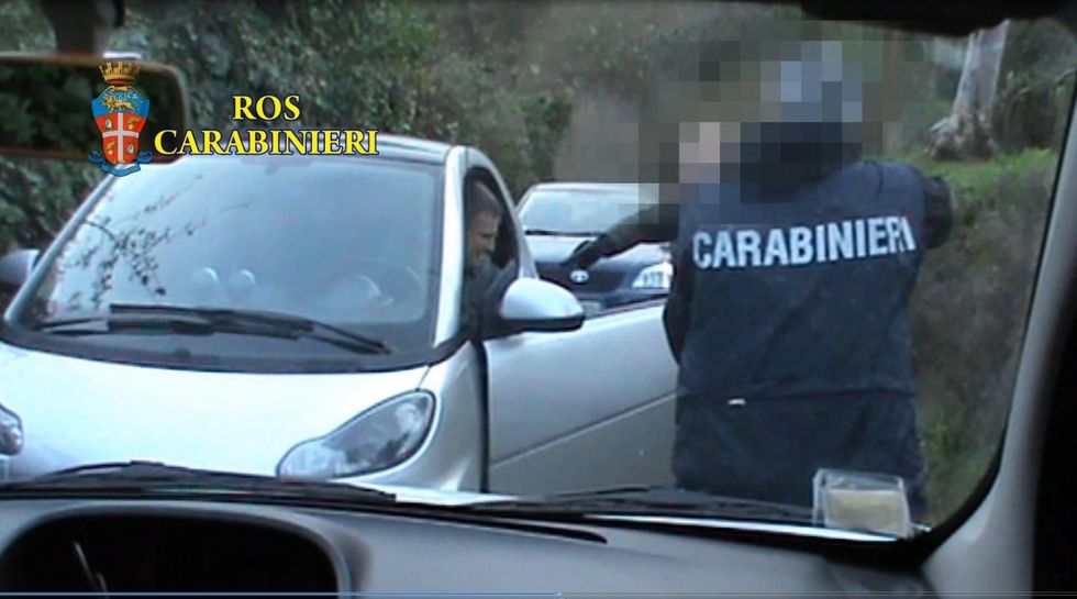 Da Mafia Capitale alla 'Ndrangheta, le operazioni dei Ros nel 2014
