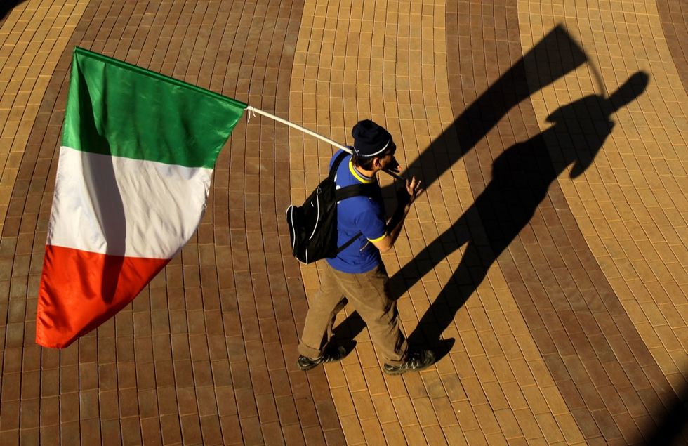 Censis: 10 cose da sapere sull'Italia e gli italiani