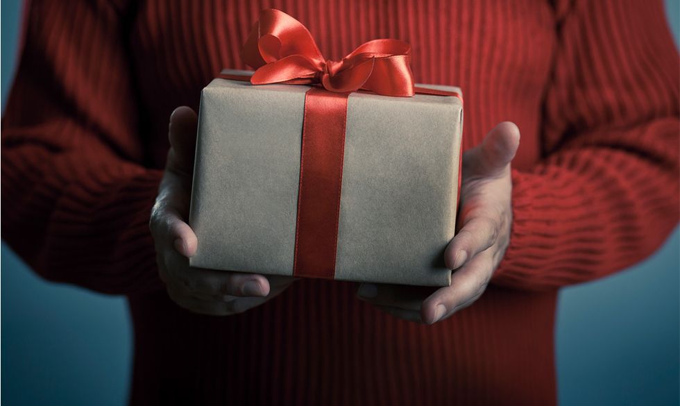 Natale, 5 cose da non regalare alla tua ragazza