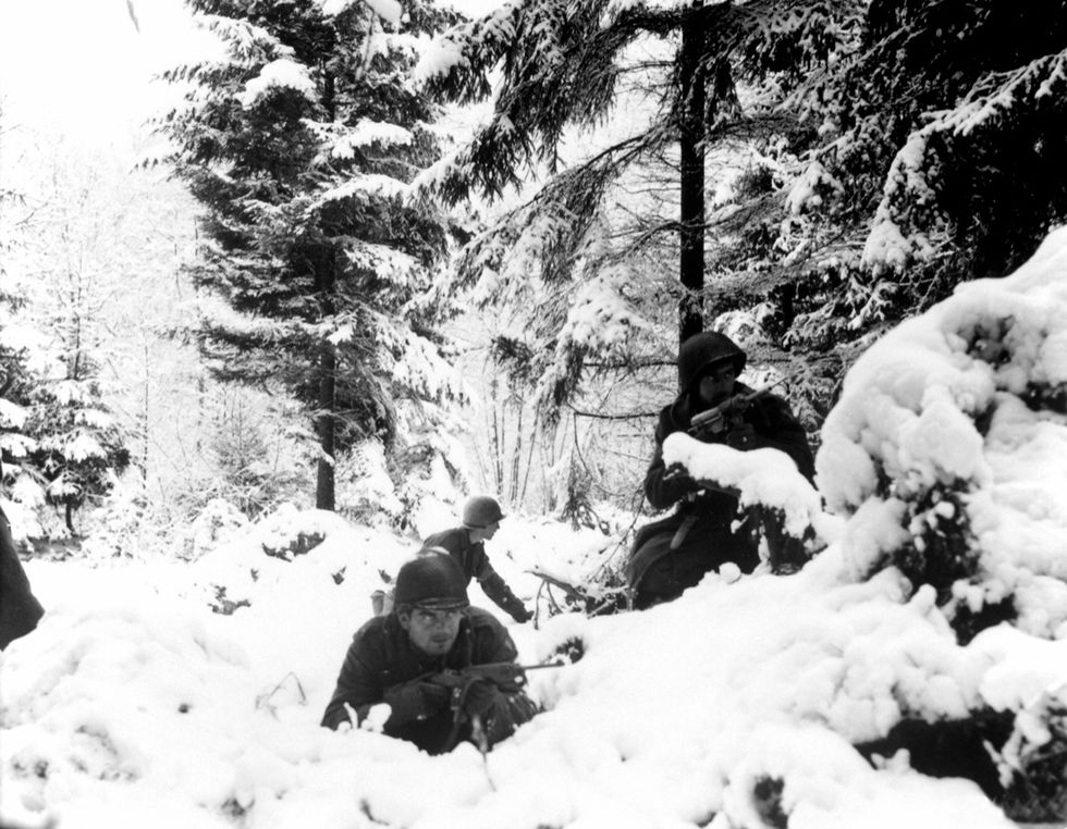 70 anni fa l'offensiva delle Ardenne, l'ultima del Terzo Reich