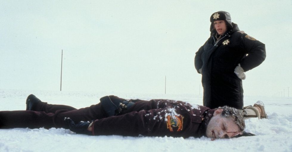 Fargo: 5 cose da sapere sulla serie ispirata al film dei Coen