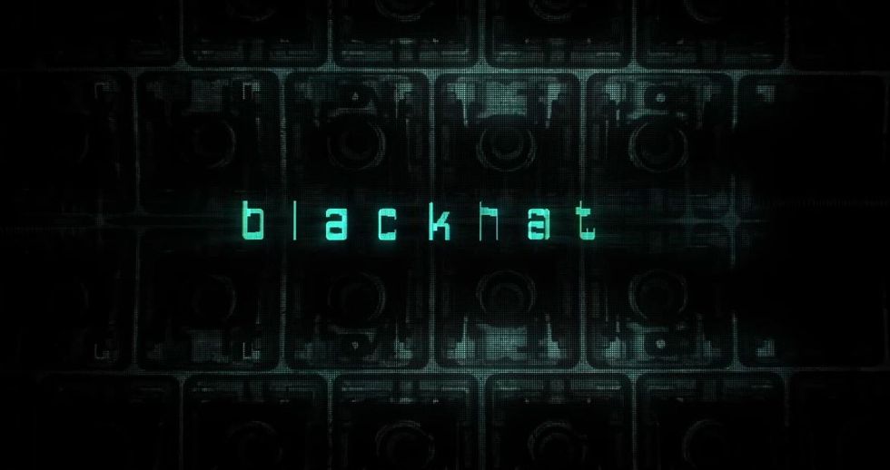 Arriva Blackhat, il film sugli hacker cattivi