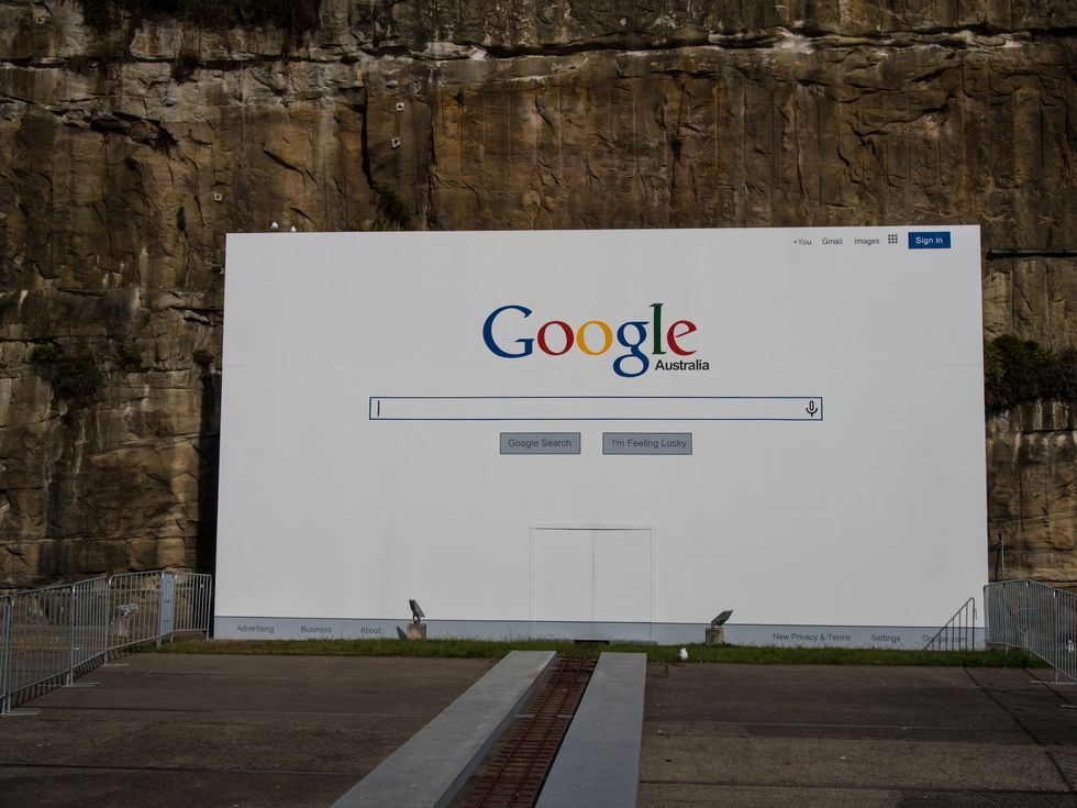 La ricerca di Google potrebbe sparire entro 10 anni