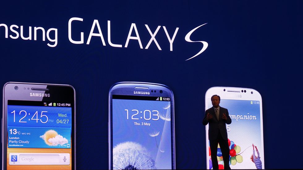 Il Samsung Galaxy S6 vi farà dimenticare l’S5