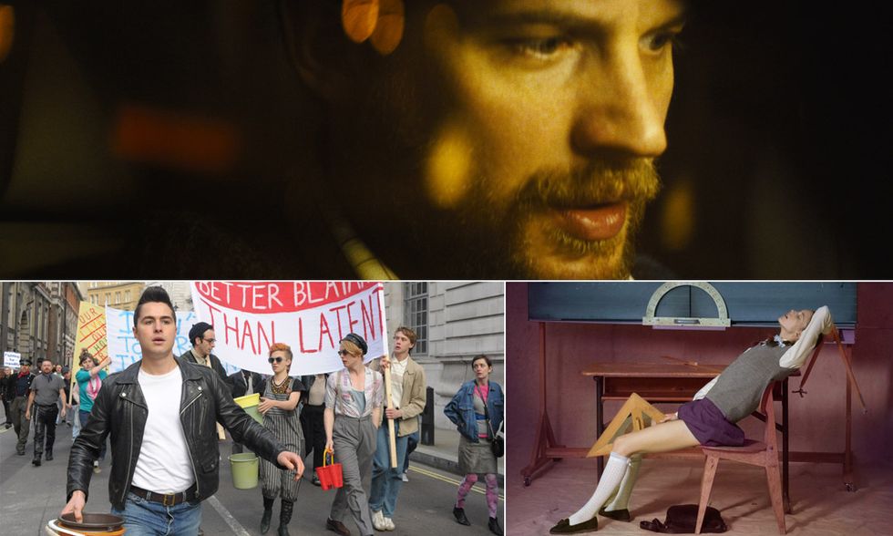 I 10 film europei più belli del 2014