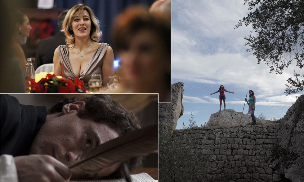 I 10 film italiani più belli del 2014