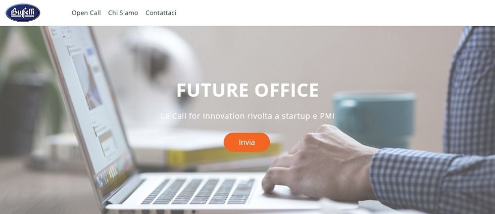 Futre Office: innovative solutions for the business world