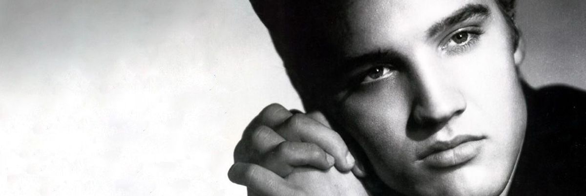 Elvis Presley : le 10 canzoni fondamentali