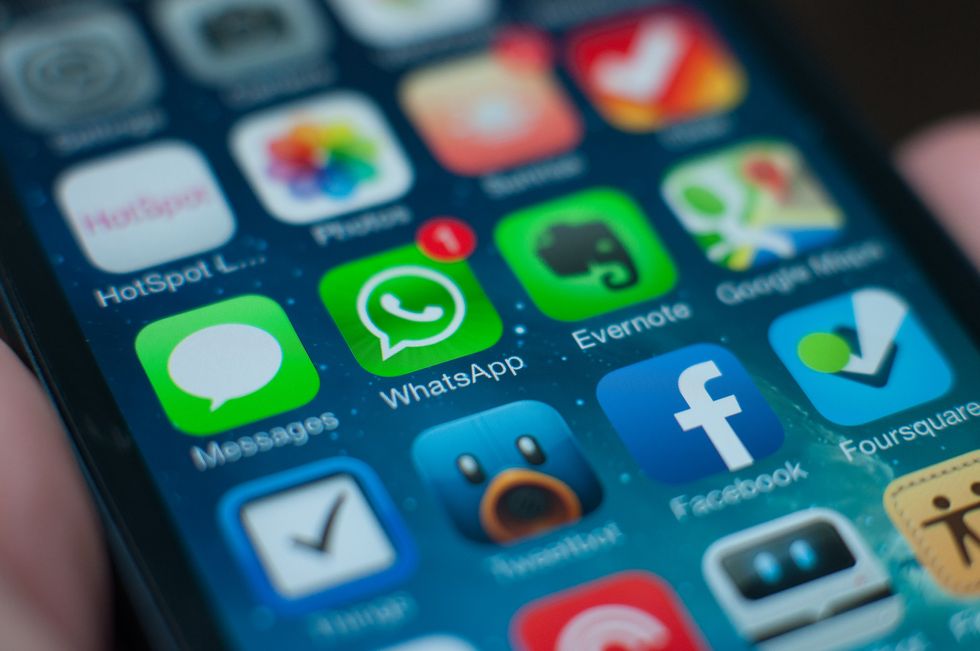 WhatsApp: la polizia potrebbe leggere i nostri messaggi
