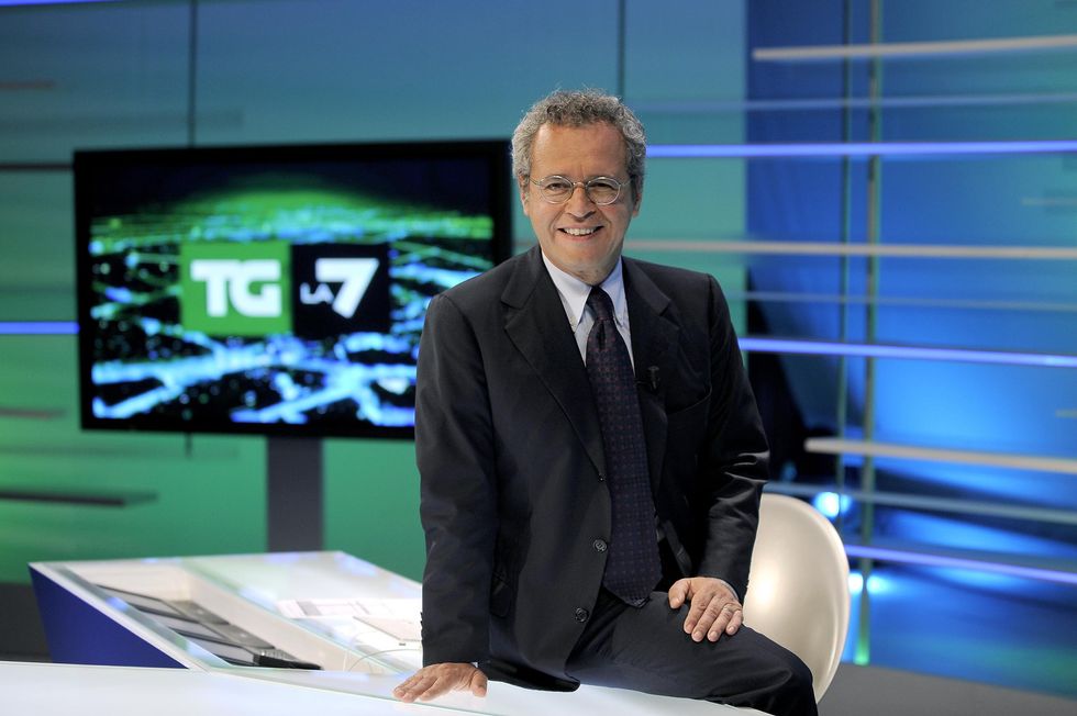 Telecom Italia to speed up sale of La7