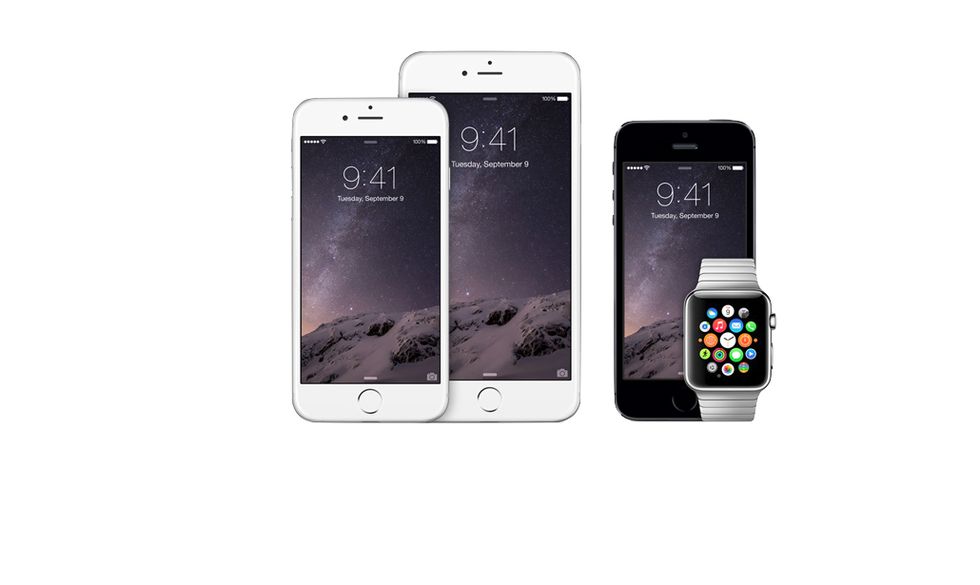 Apple iOS 8.2: le cinque cose da sapere