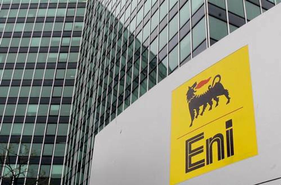 Eni to recruit 2,600 people by 2015