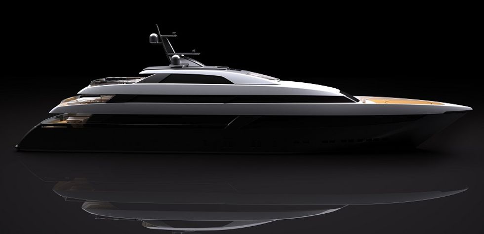 Sanlorenzo and Officina Italiana Design ready to conquer the global yachting market