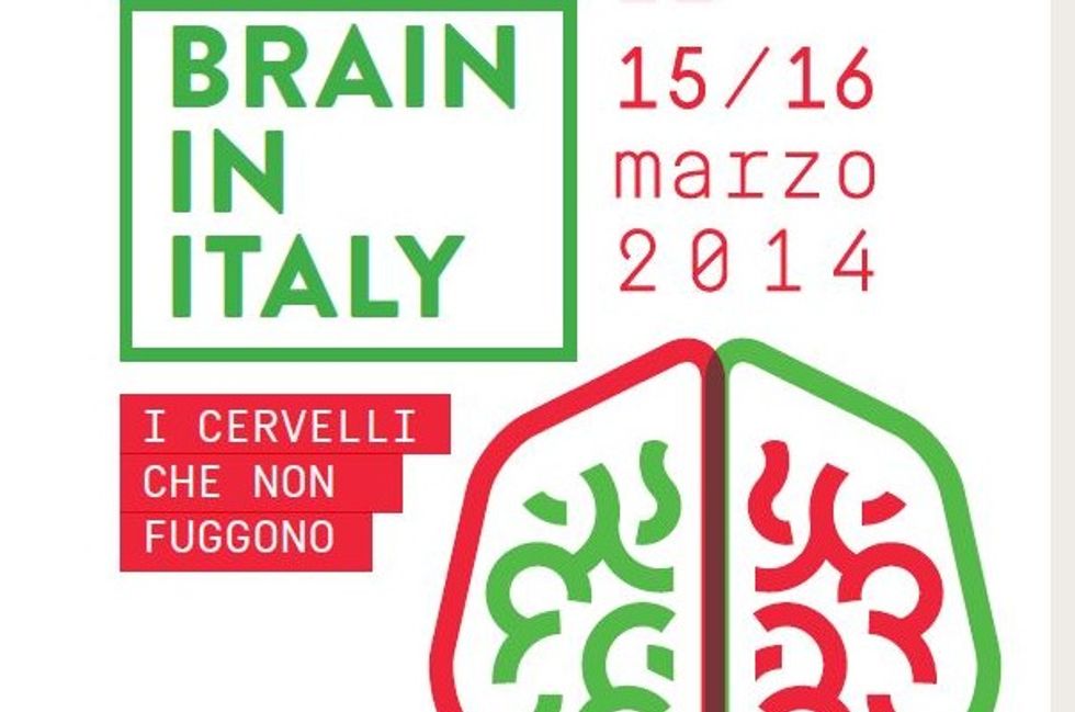 Brain in Italy, why Italians should not leave their country