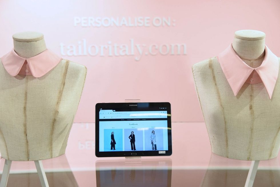 Tailoritaly: the new way to customize your clothes