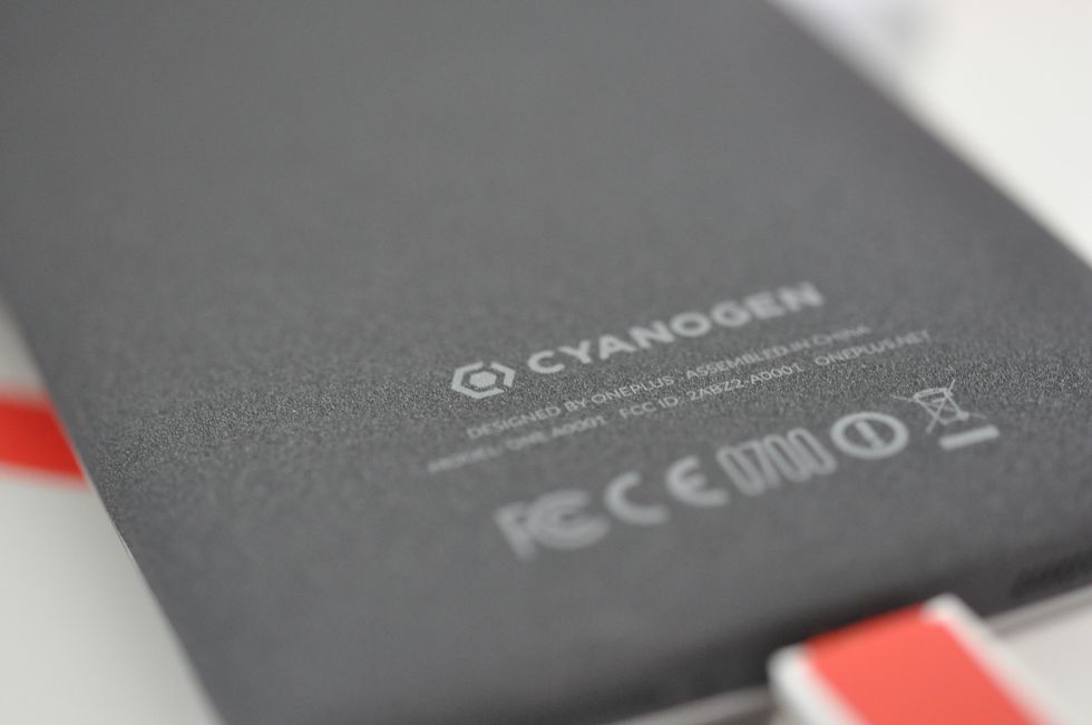 OnePlus: addio Cyanogen, benvenuta Oxygen