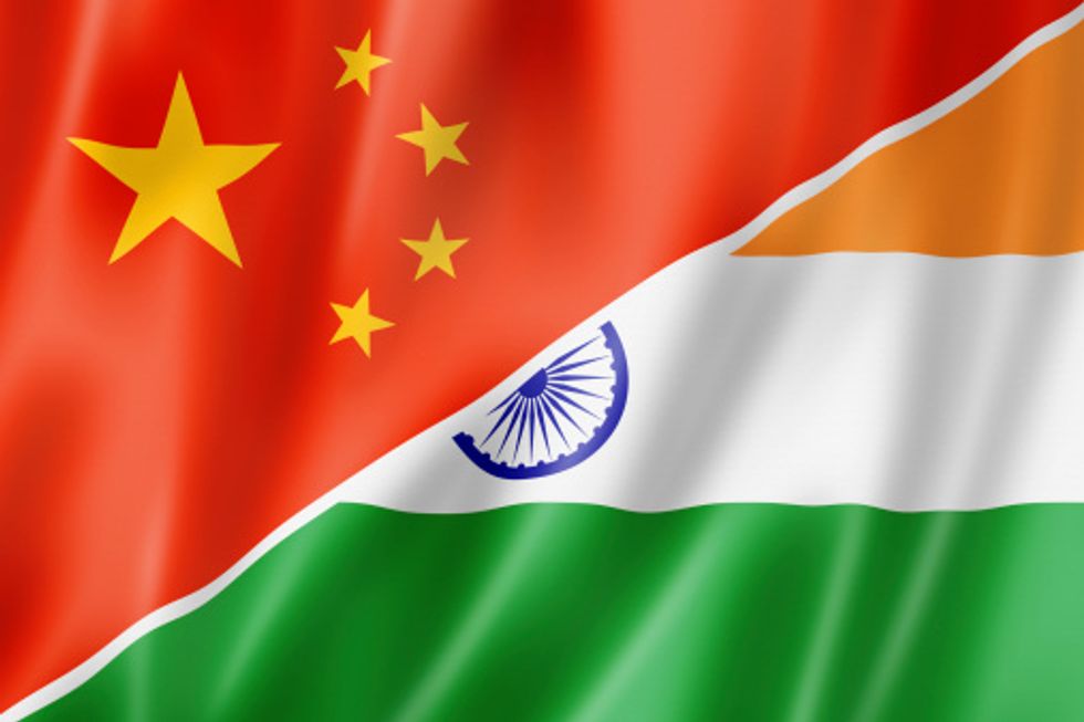 Perché l'India continuerà a crescere più della Cina