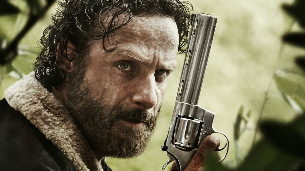 Torna The Walking Dead: trailer e anticipazioni