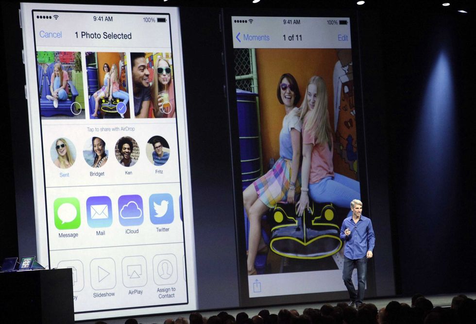 Apple iOS 9: la stabilità, prima di tutto