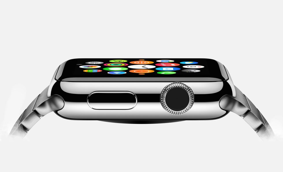 Le migliori applicazioni per Apple Watch