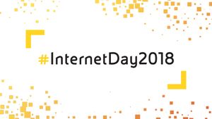 Internet Day 2018