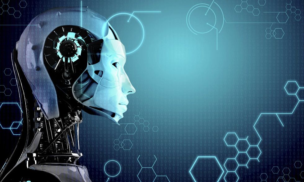 Dobbiamo avere paura dell'intelligenza artificiale?