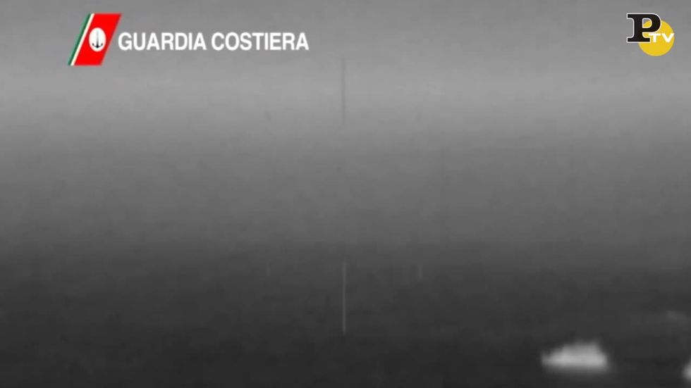 Costa Concordia: 5 anni fa il naufragio al Giglio | video