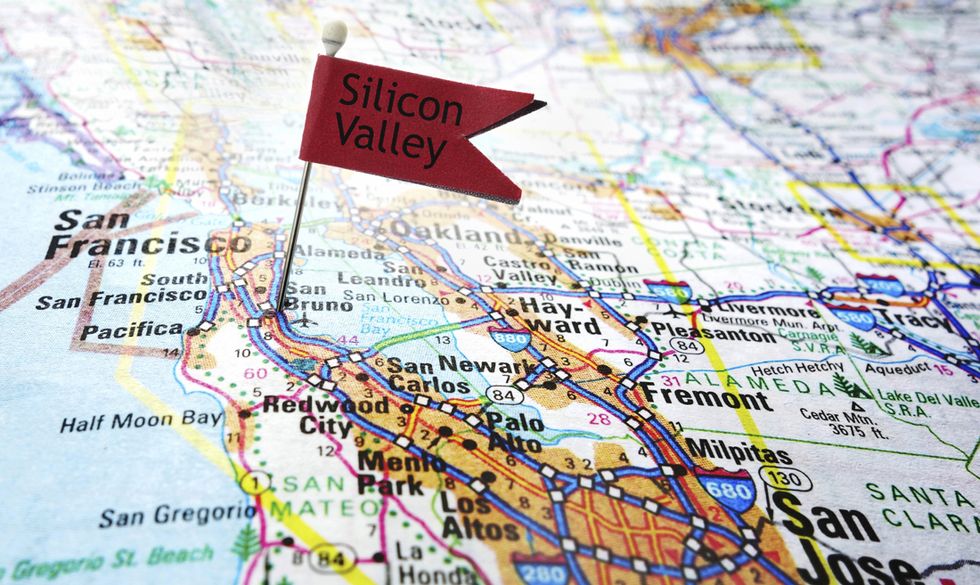 La ricerca italiana sbarca in Silicon Valley