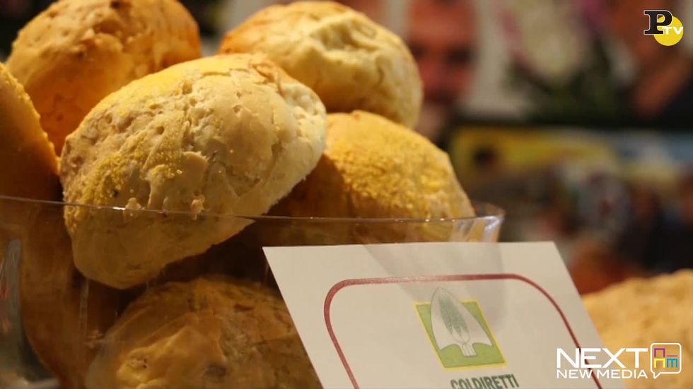Raddoppia il prezzo del pane: a Milano fino a 10 euro a chilo
