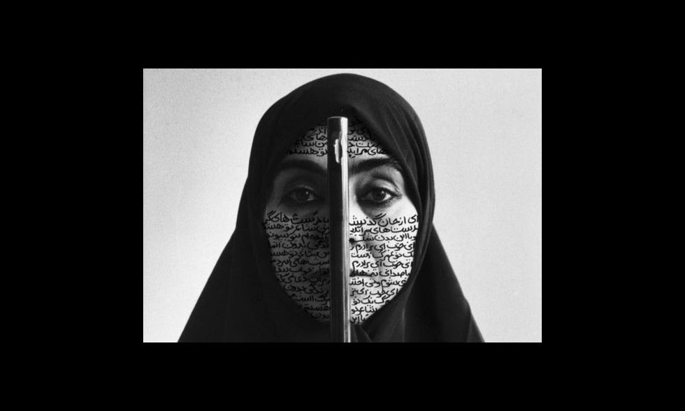Islamic Art Now: Contemporary Art of the Middle East