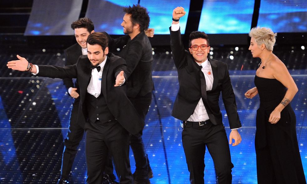 Sanremo 2015, la classifica e l'analisi dei voti