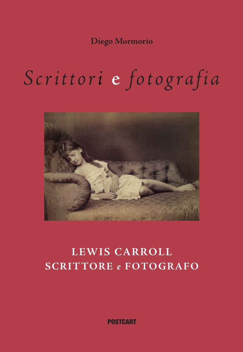 Lewis Carroll, scrittore e fotografo