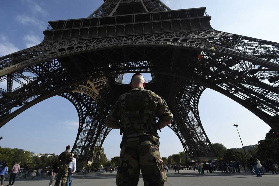 Terrorismo: la Francia chiede aiuto ai social network