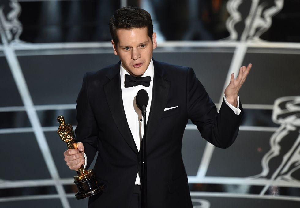 Oscar 2015: le foto dei momenti migliori della cerimonia