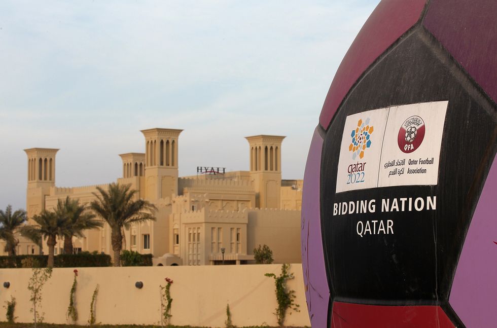Qatar 2022: i primi Mondiali di Natale