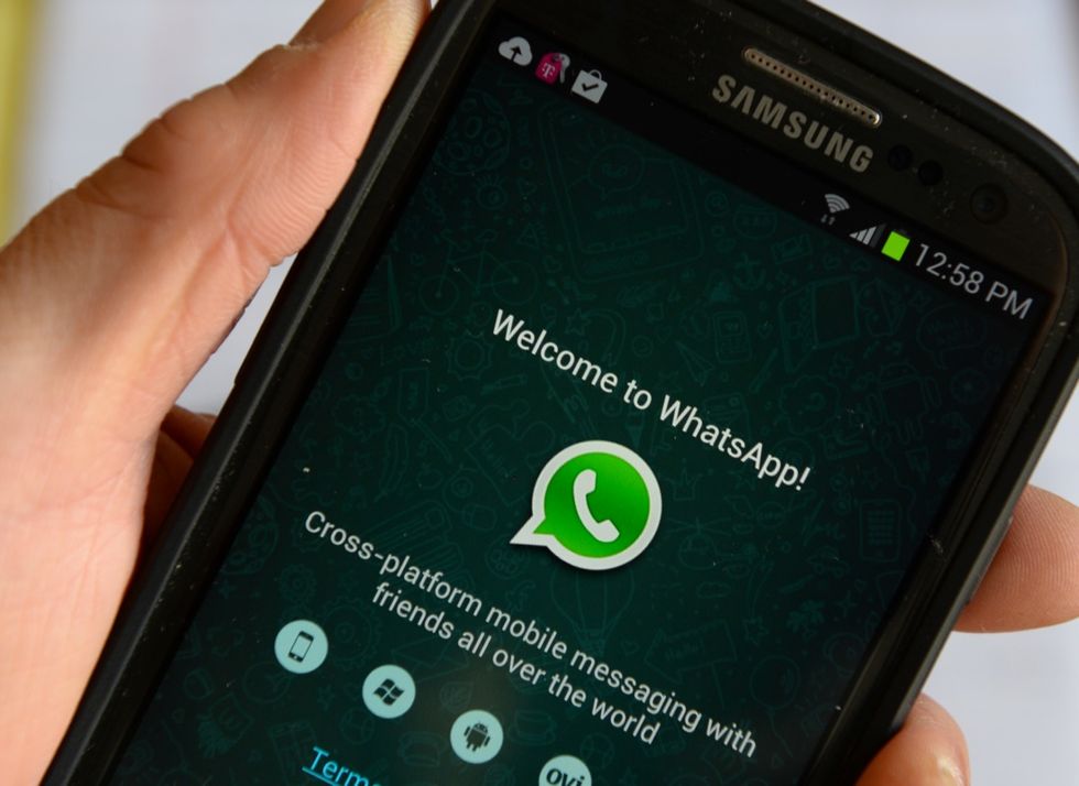 WhatsApp: chiamate vocali? Non per tutti
