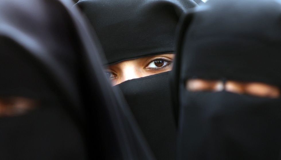Isis: le donne australiane spose della Jihad