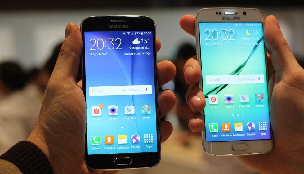 Samsung Galaxy S6 e S6 edge, le cose da sapere